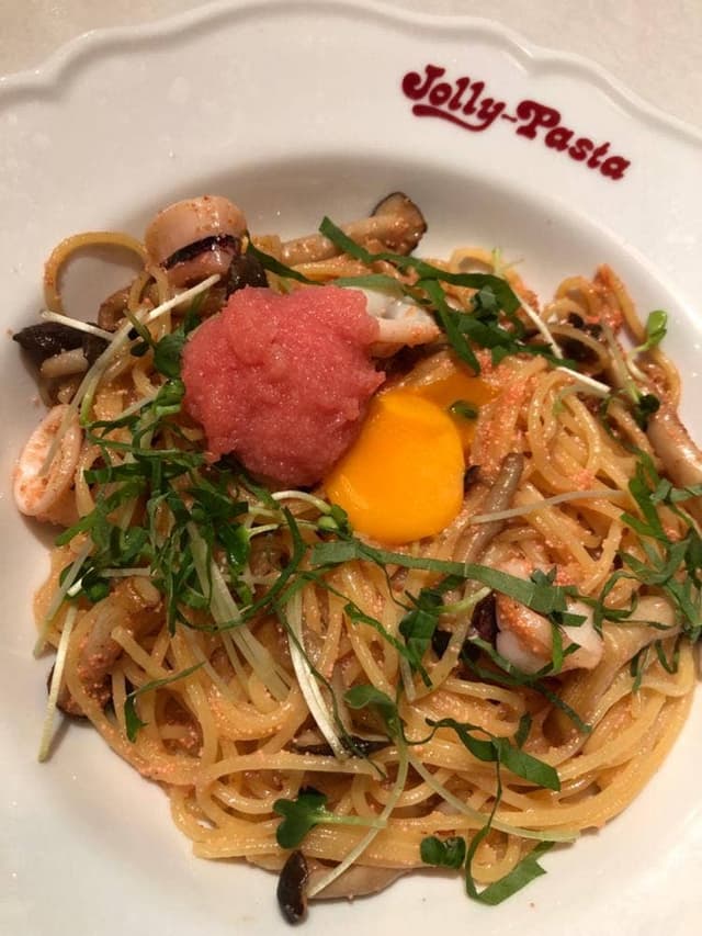 ジョリーパスタ 茅ヶ崎店 - サブ画像1