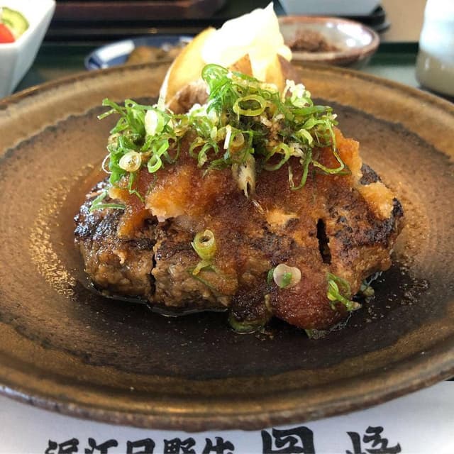 レストラン岡崎 - サブ画像3