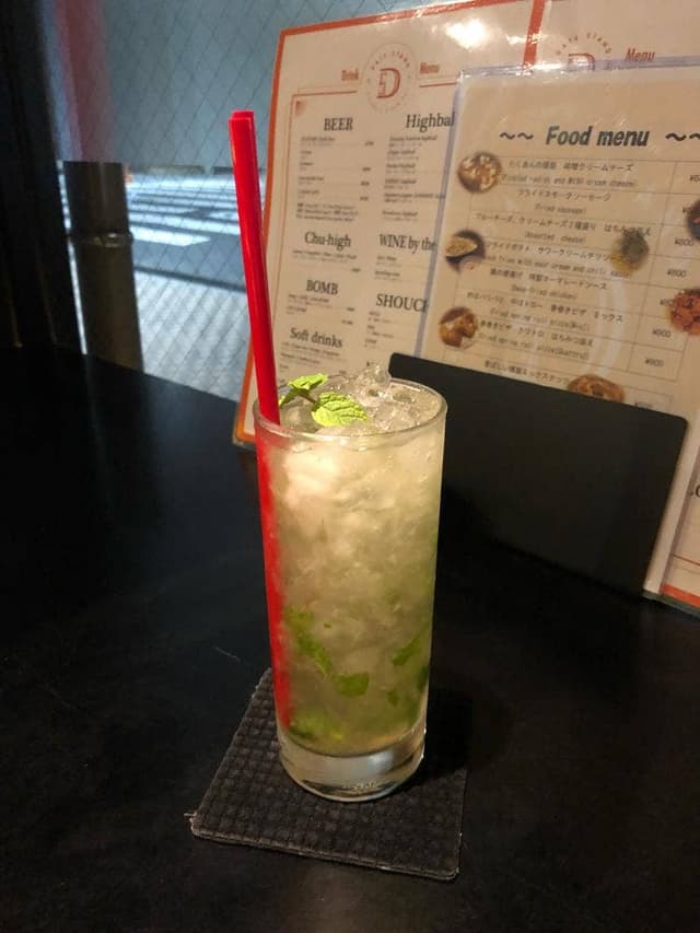 Date Stand Sasebo - サブ画像1