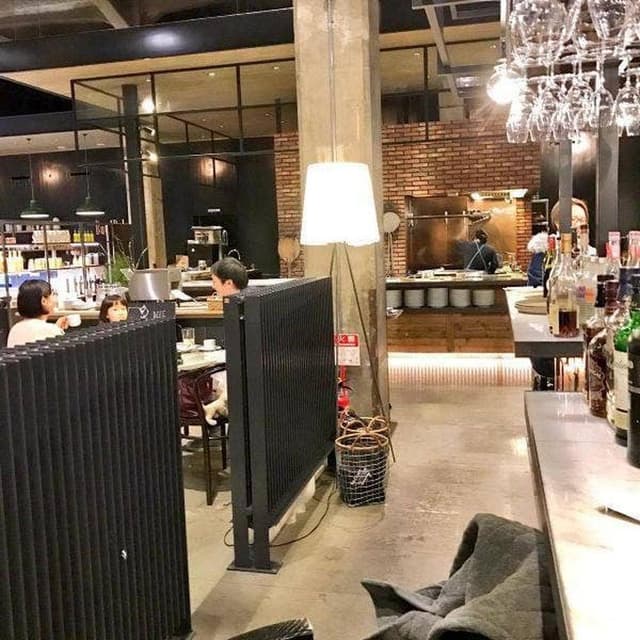 KOG BAR ONOMICHI U2 - サブ画像2