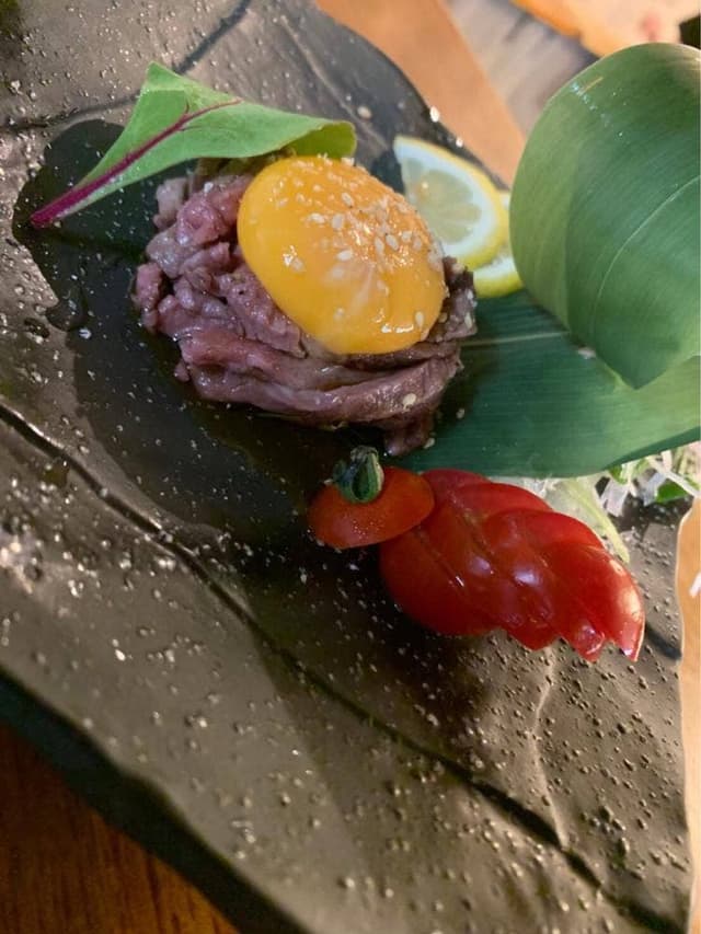 一期一会 - サブ画像1
