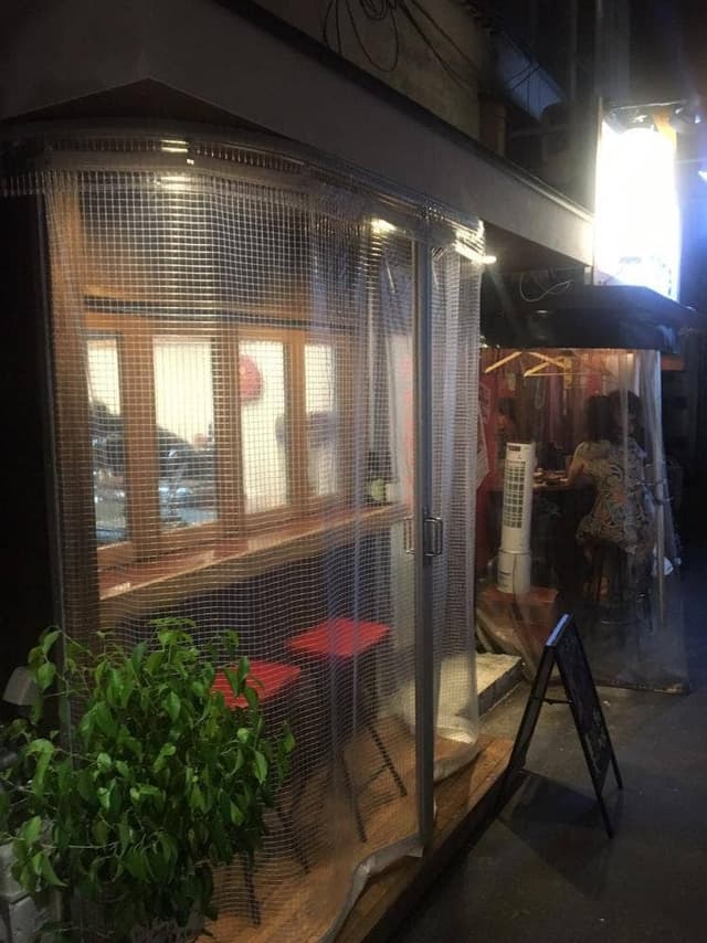 路地裏焼肉 マックスザホルモン - サブ画像2
