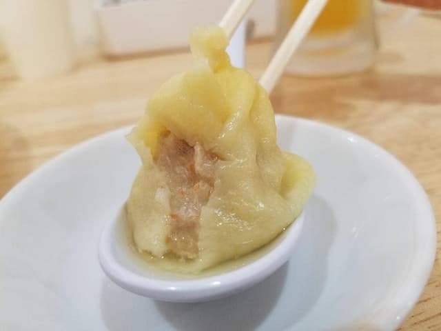 台湾タンパオ 京都新京極店 - サブ画像1