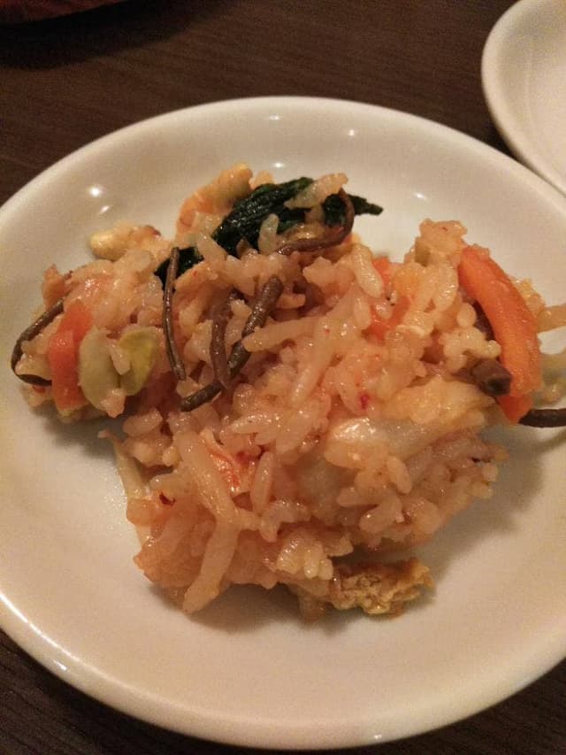 韓国家庭料理 マビの台所 - サブ画像3
