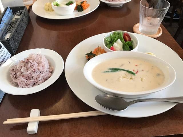 七ツ森cafe - サブ画像2