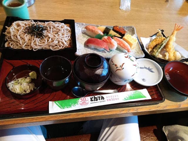 とんでん 清田店 - サブ画像1