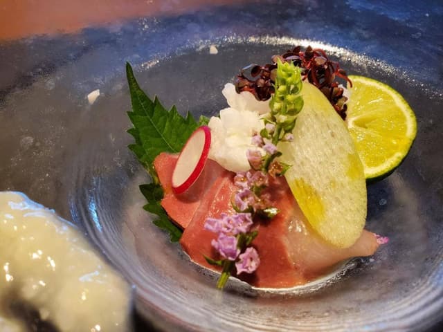 THE MILESTONE - サブ画像3