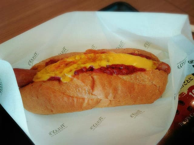 タリーズコーヒー りんくうシークル店 - サブ画像2