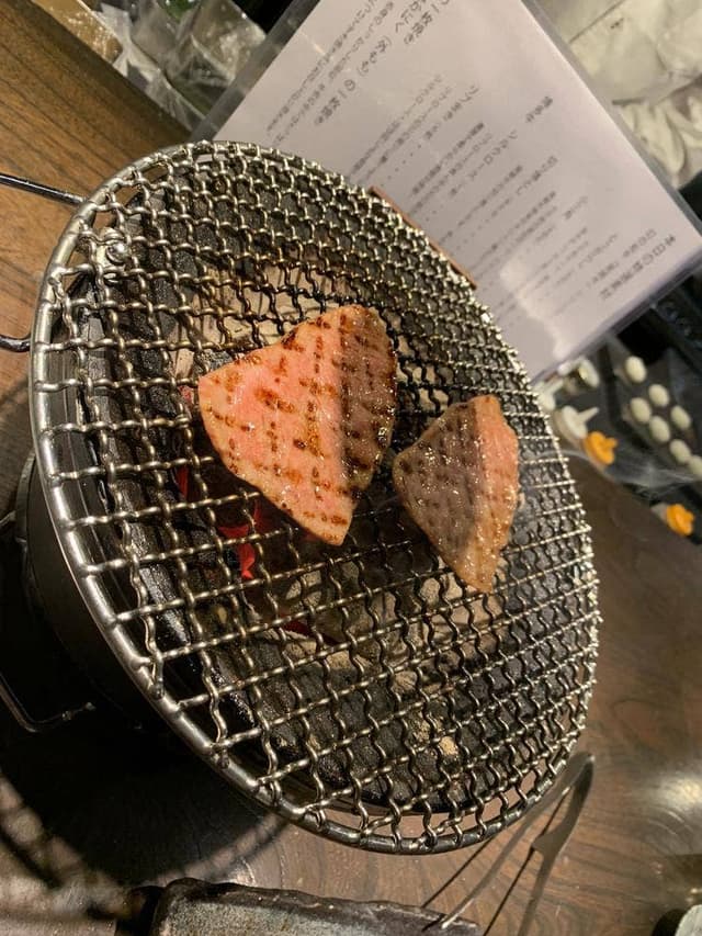 炭火焼肉 にくたらし 熊本上乃裏店 - サブ画像1