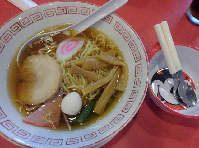 大将 - サブ画像2