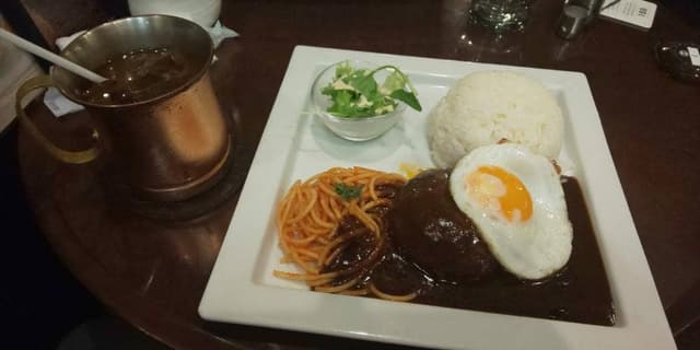 星乃珈琲店 名古屋ユニモール店 - サブ画像3