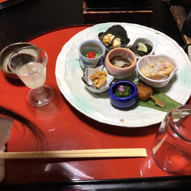岩寿荘 - サブ画像2