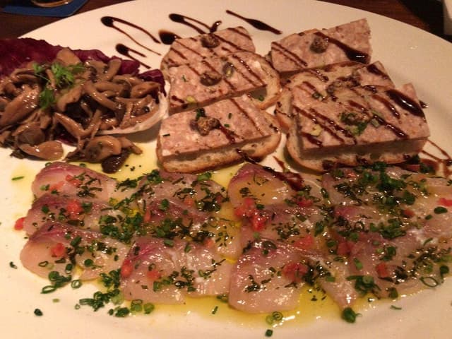 El Corazon - サブ画像2