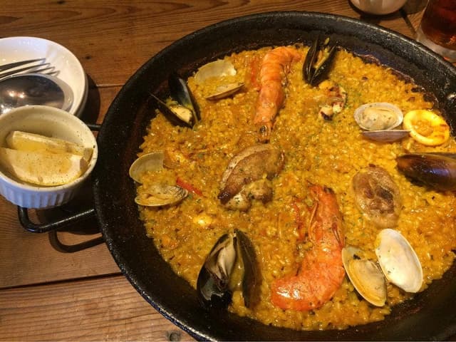 Mercado Del puerto - サブ画像2