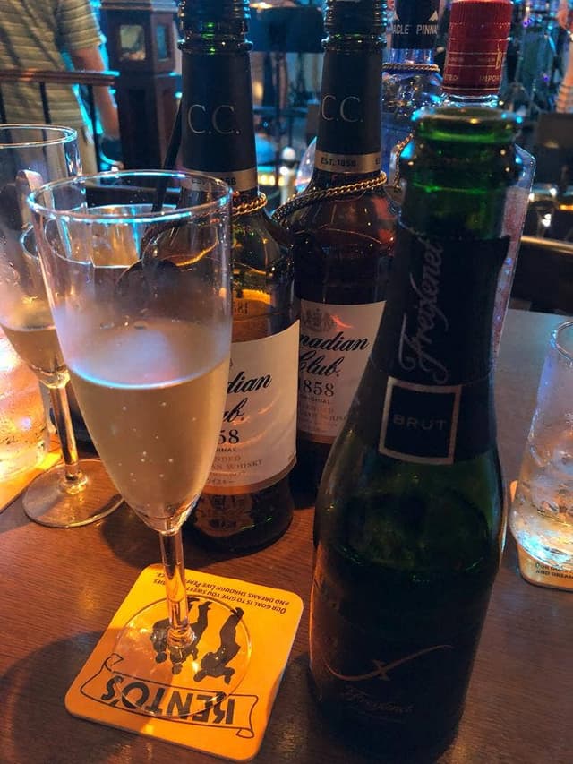 KENTO'S YOKOHAMA - サブ画像2