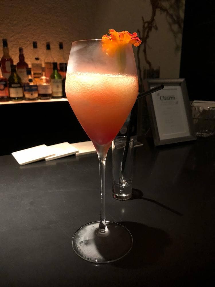 Bar L delight