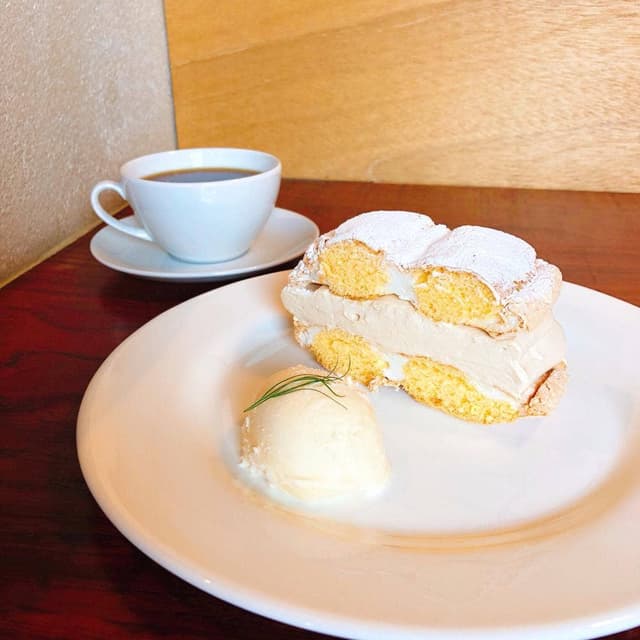 ヤジマコーヒー - サブ画像2