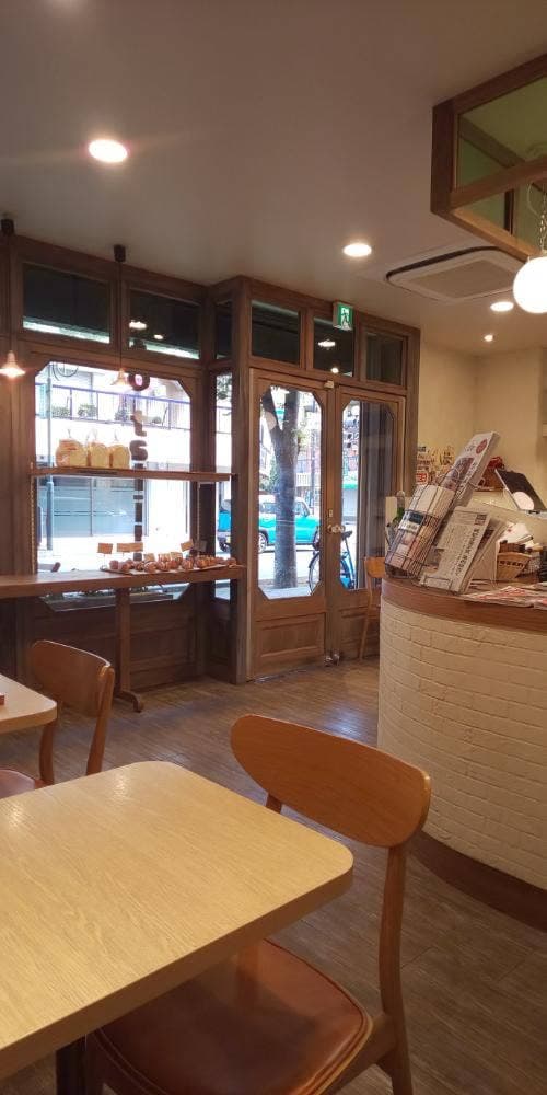 Sandwich Cafe to‐talite
