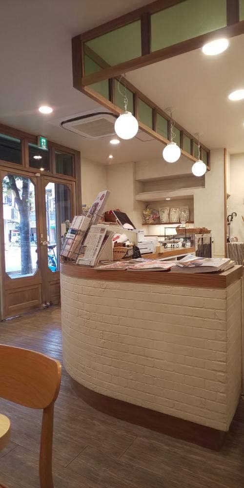 Sandwich Cafe to‐talite - サブ画像2