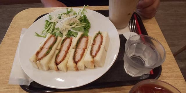 Sandwich Cafe to‐talite - サブ画像3