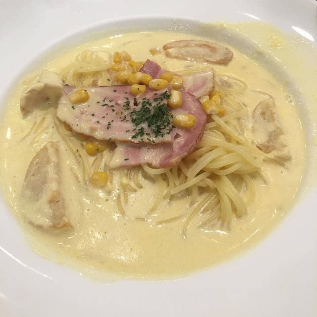 パスタ屋一丁目 - サブ画像1
