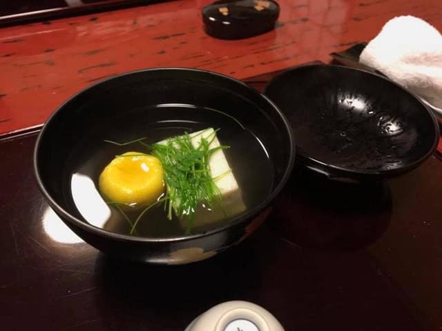 神楽坂 幸本 - サブ画像3