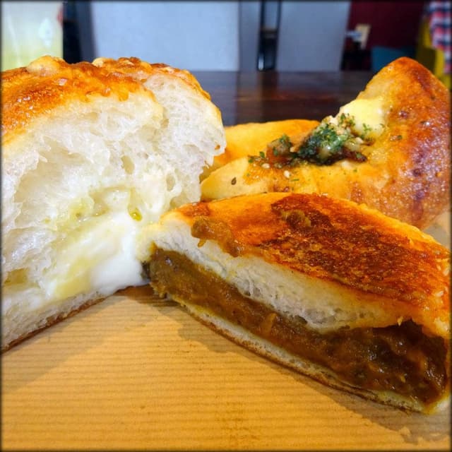 ハートブレッドアンティーク 札幌南郷通り店 - サブ画像3