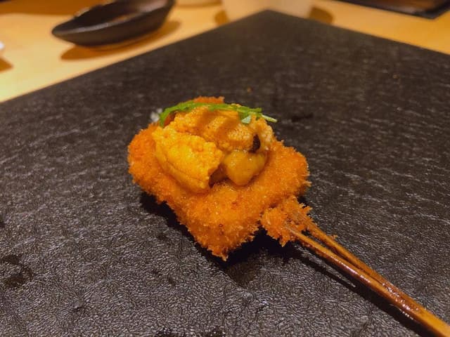 串の坊 六本木ヒルズ店 - サブ画像3