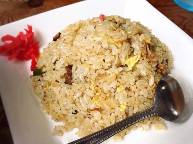 麺家 華月 - サブ画像1