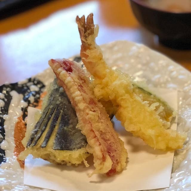 松栄寿し 日詰本店 - サブ画像1