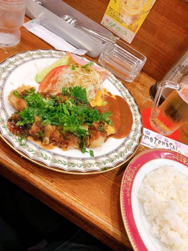 レストランSHIN - サブ画像1