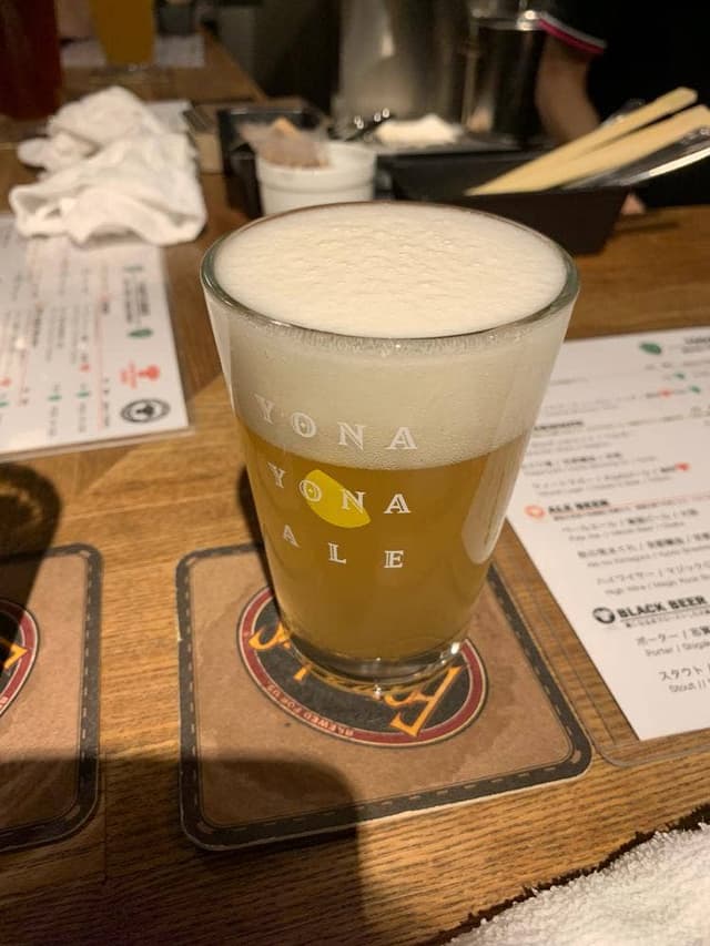 YELLOW APE CRAFT - サブ画像1