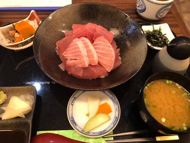 海鮮亭 浦島屋 - サブ画像2