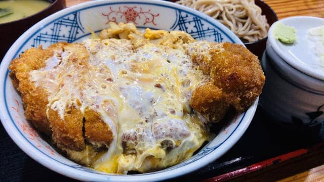 葉隠 - サブ画像3