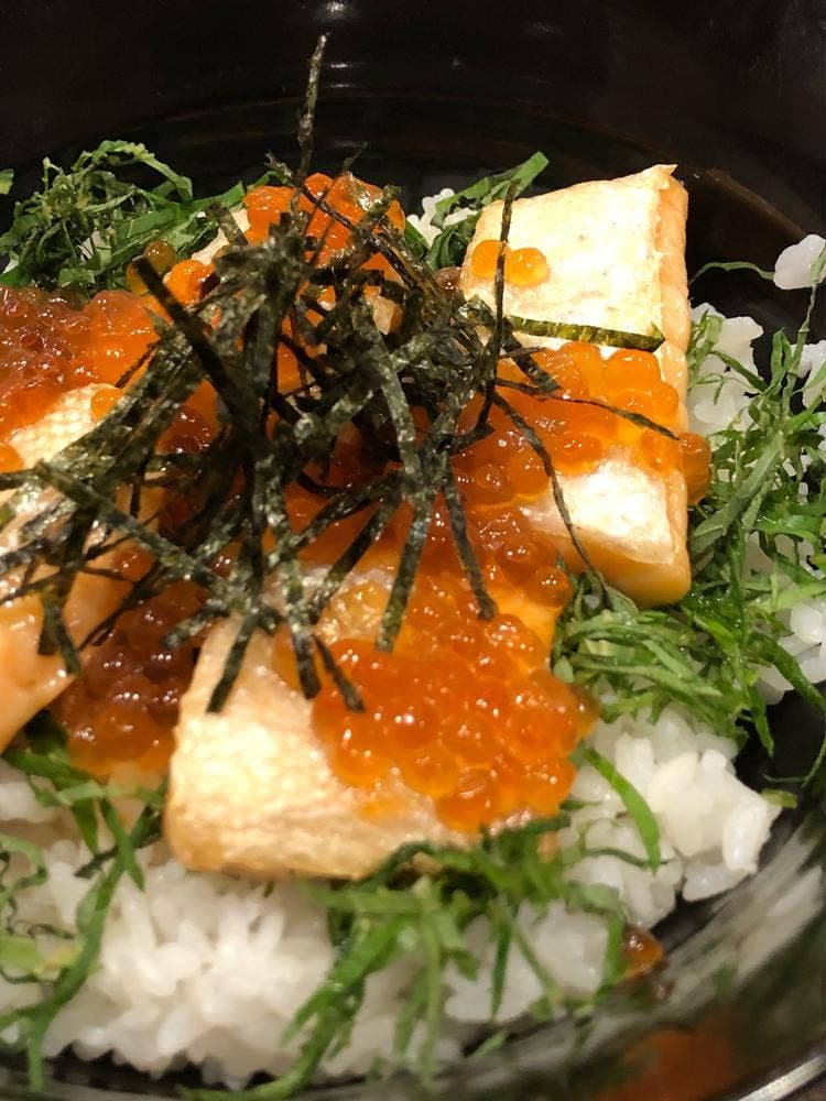 ガスト 津山小原店