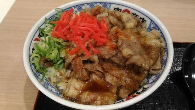 肉問屋肉まる商店 ビバシティ彦根店 - サブ画像1