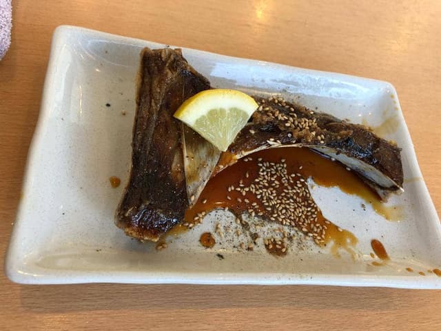 ととすけ - サブ画像2