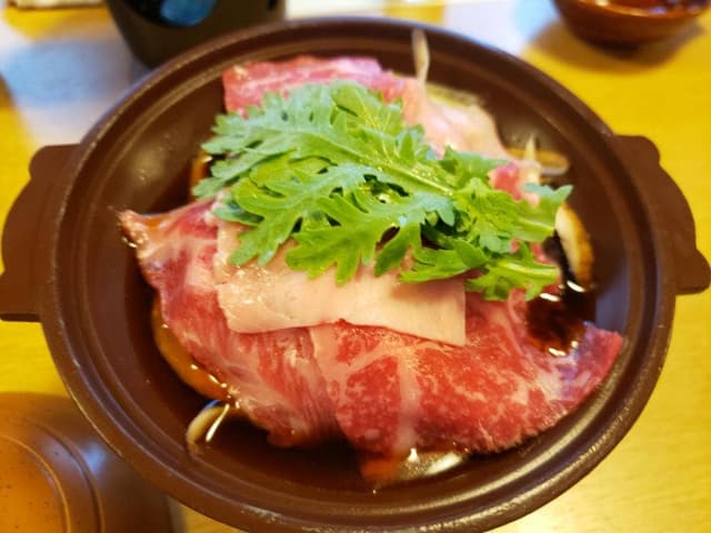 旬菜食事処 かこみ - サブ画像1