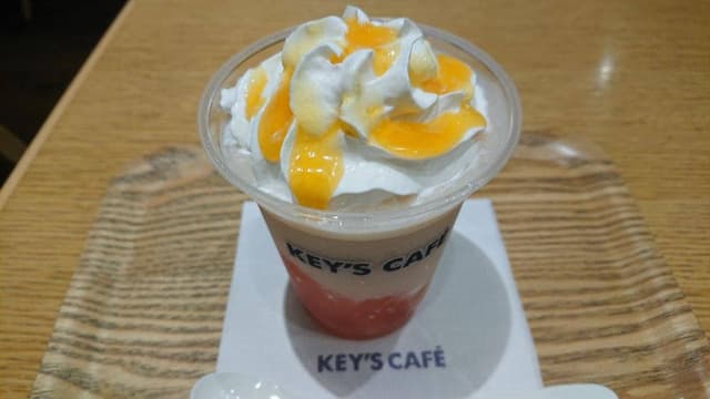 KEY'S CAFE 阪急石橋駅前店 - サブ画像2