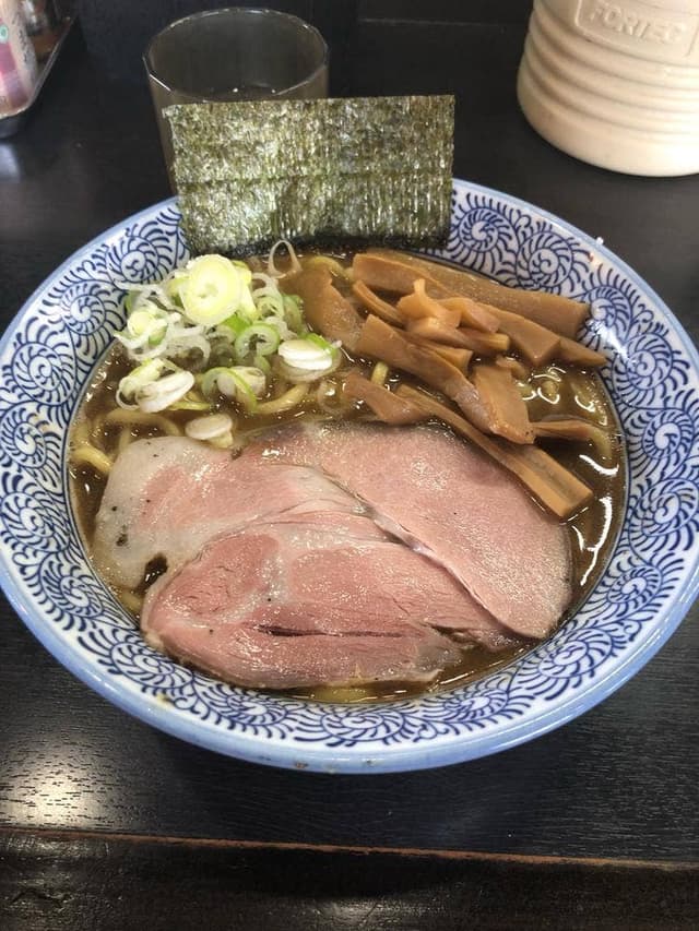 麺屋 祥元 宇都宮店 - サブ画像3
