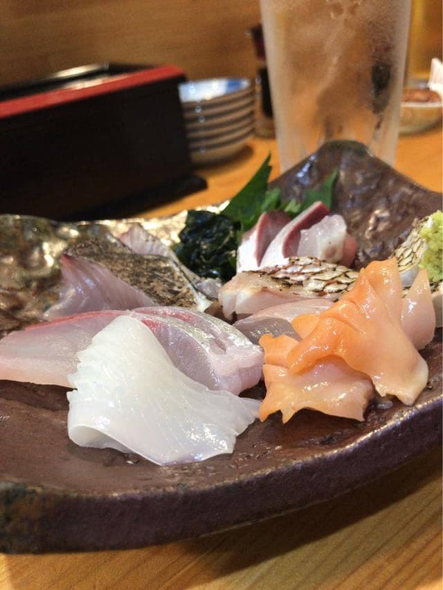 ひよこ寿司 - サブ画像1