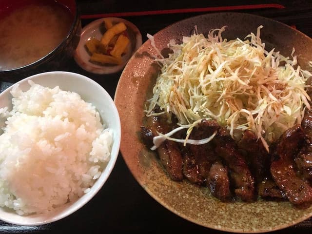 心志 - サブ画像1