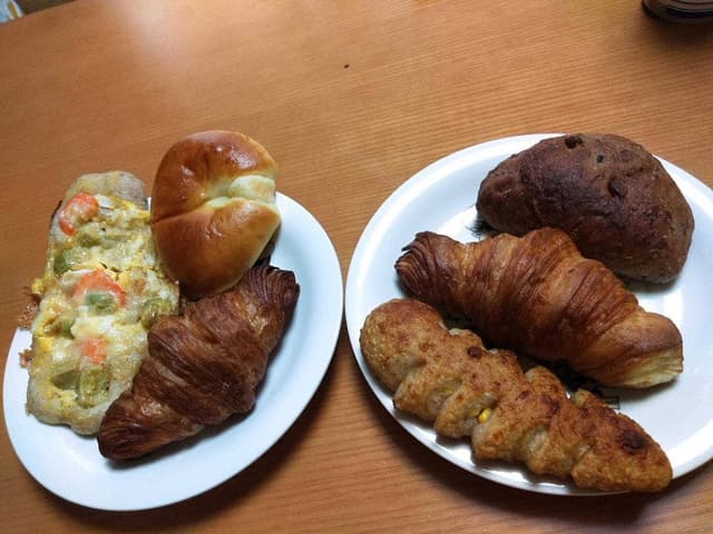 BAKERY Coneru 月寒店 - サブ画像3