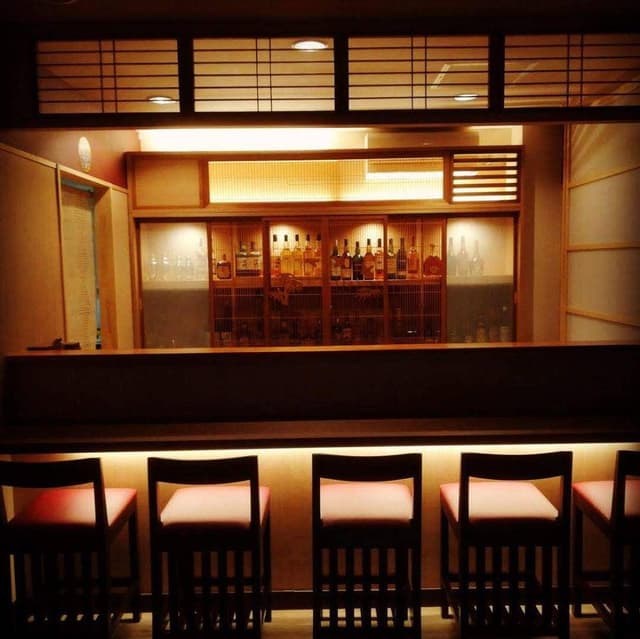 SO BAR 保科 - サブ画像1