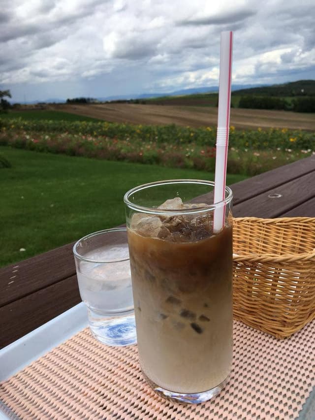 CAFE TREE TERRACE - サブ画像2