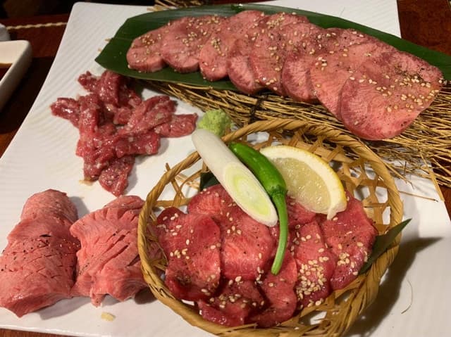 焼肉 上野太昌園 上野別館 - サブ画像3