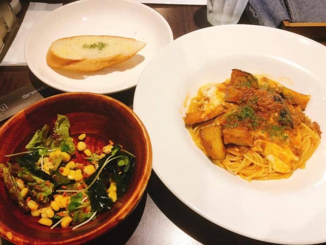 グランカフェ 賀来店 - サブ画像3