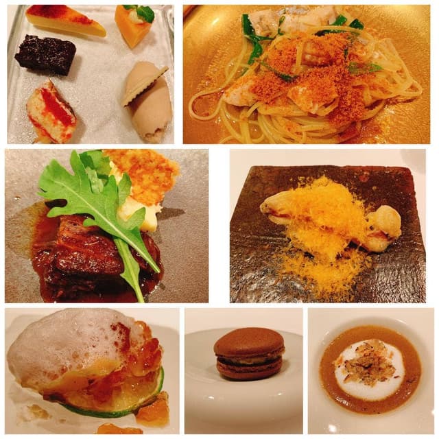 イタリア料理 マメトラ - サブ画像3