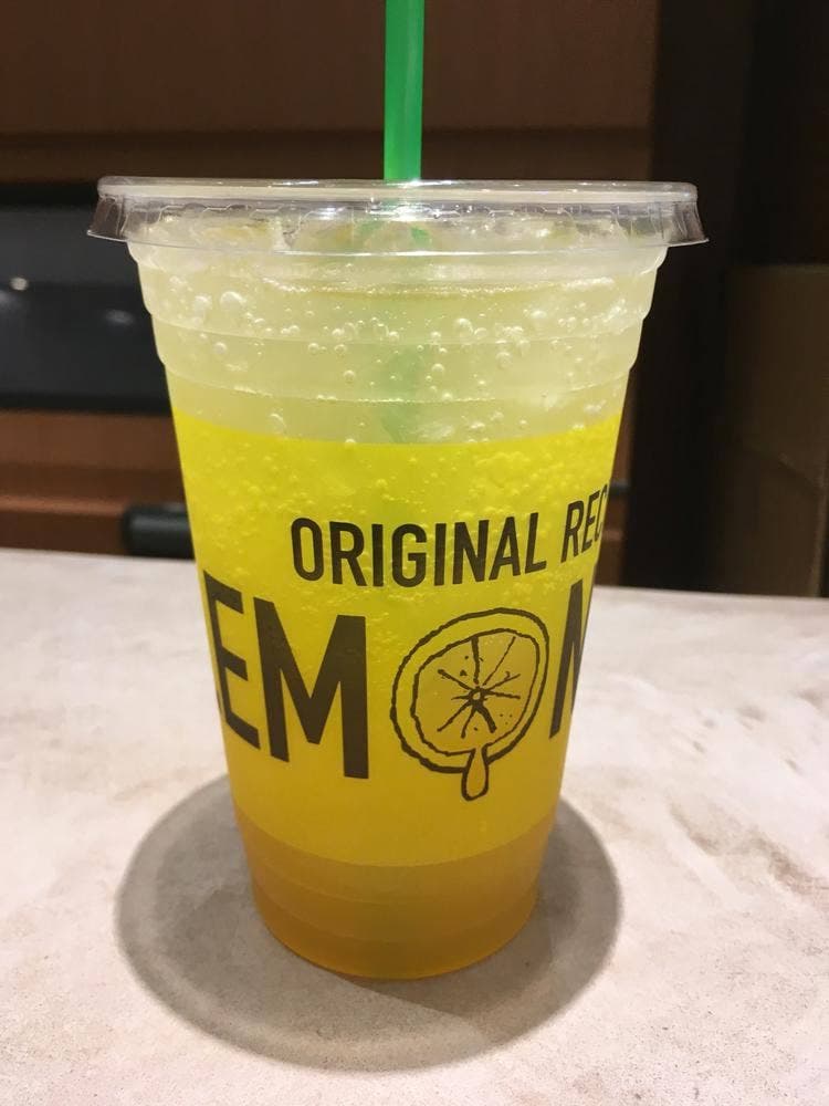 LEMONADE by Lemonica 金沢FORUS店2店