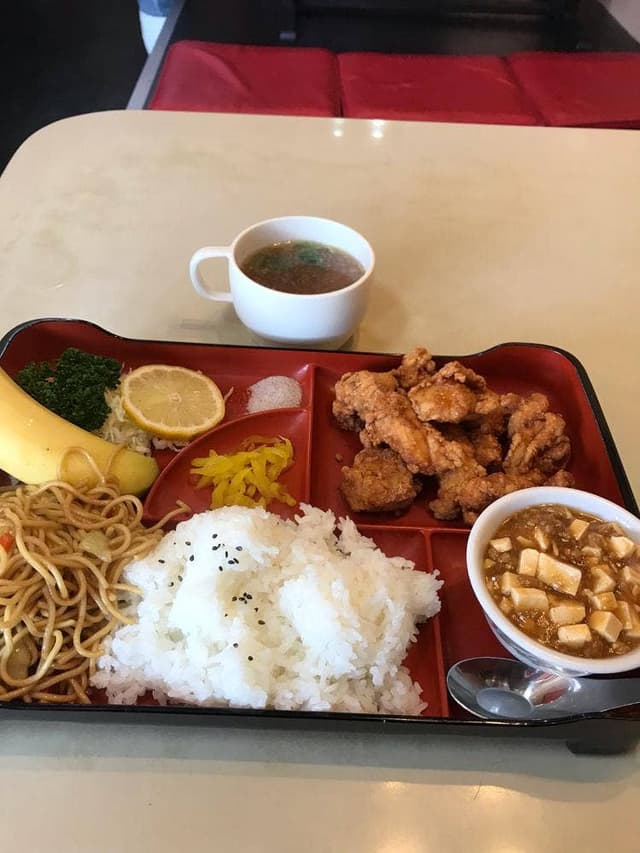 中国料理北京 - サブ画像3